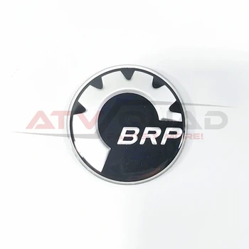 48 мм логотип BRP для Can-Am ATV Traxter CVT 500 650 XT 516002487