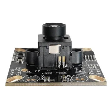 5-мегапиксельный IMX335 Автофокусировка без искажений 2K низкая освещенность Хорошее распознавание лиц USB-модуль камеры