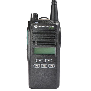CP1300 CP1308 CP185 EP350 99-канальная цифровая портативная рация UHF/VHF GP328PLUS walkie-talkie