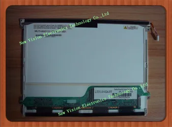 LTD104EA5Y Новый оригинальный 10,4-дюймовый XGA ЖК-дисплей для ноутбуков Sony и промышленного управления