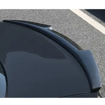 Passat B8 2017-2018 спойлер для Volkswagen Passat B8 спойлер Magotan задний спойлер из углеродного волокна