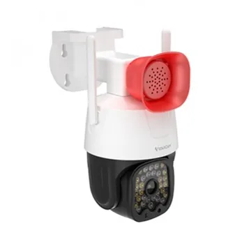 Vstarcam CS666 4-Дюймовая 3-Мегапиксельная 1296P Беспроводная PTZ IP-камера С Трубой AI Humanoid Автоматическое Отслеживание Домашней Безопасности CCTV Монитор