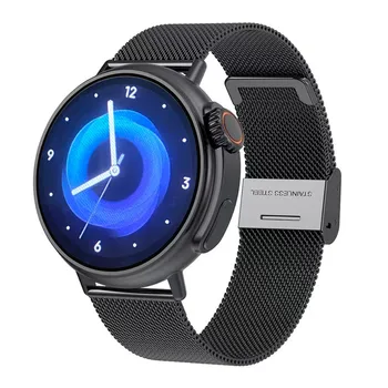 Xiaomi 2023 Новые смарт-часы с NFC MT30 для мужчин и женщин, спортивные фитнес-часы IP67, водонепроницаемые Bluetooth для Android ios, умные часы