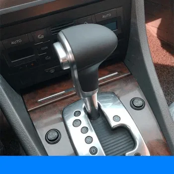 ДЛЯ Audi A4B6B7 A6C5 Автоматическое Переключение передач в гандбольном режиме