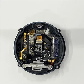 Задняя крышка Watch 4 44 мм для Samsung Watch R870/R875, 40 мм для Samsung Watch R865/R860 Аксессуары для ремонта смарт-часов