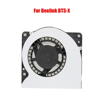 Новый вентилятор процессора мини-ПК для Beelink BT3-X DC5V 0.22A