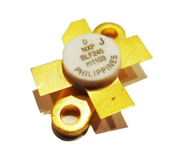 (Поставка оригинального микросхемного МОП-транзистора с УКВ мощностью) BLF245