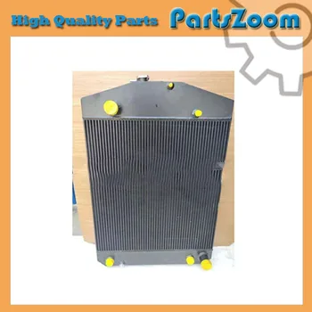 Радиатор бака для воды 419-03-11202 для Komatsu WA200-1 WA250-1 WA300-1 WA320-1