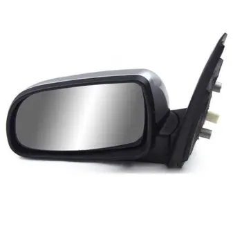 Регулируемое по мощности стекло L/RH бокового зеркала для Chevrolet lova