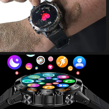 Смарт-часы, мужские Женские наручные часы, Смарт-часы, электронные часы, Фитнес-монитор, подарок на День Рождения для Wiko T10 Xiaomi 11 Pro OPPO