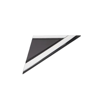 Угол Переднего Левого зеркала Треугольный Молдинг Крыла 22774041 для Cadillac SRX 2010-2016