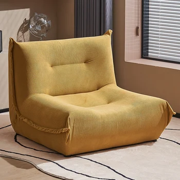 Удобный диван для пар Элегантные Спальни Дизайнерский Ленивый Диван Расслабляющая Роскошь Bases Y Marcos De Cama Библиотечная Мебель